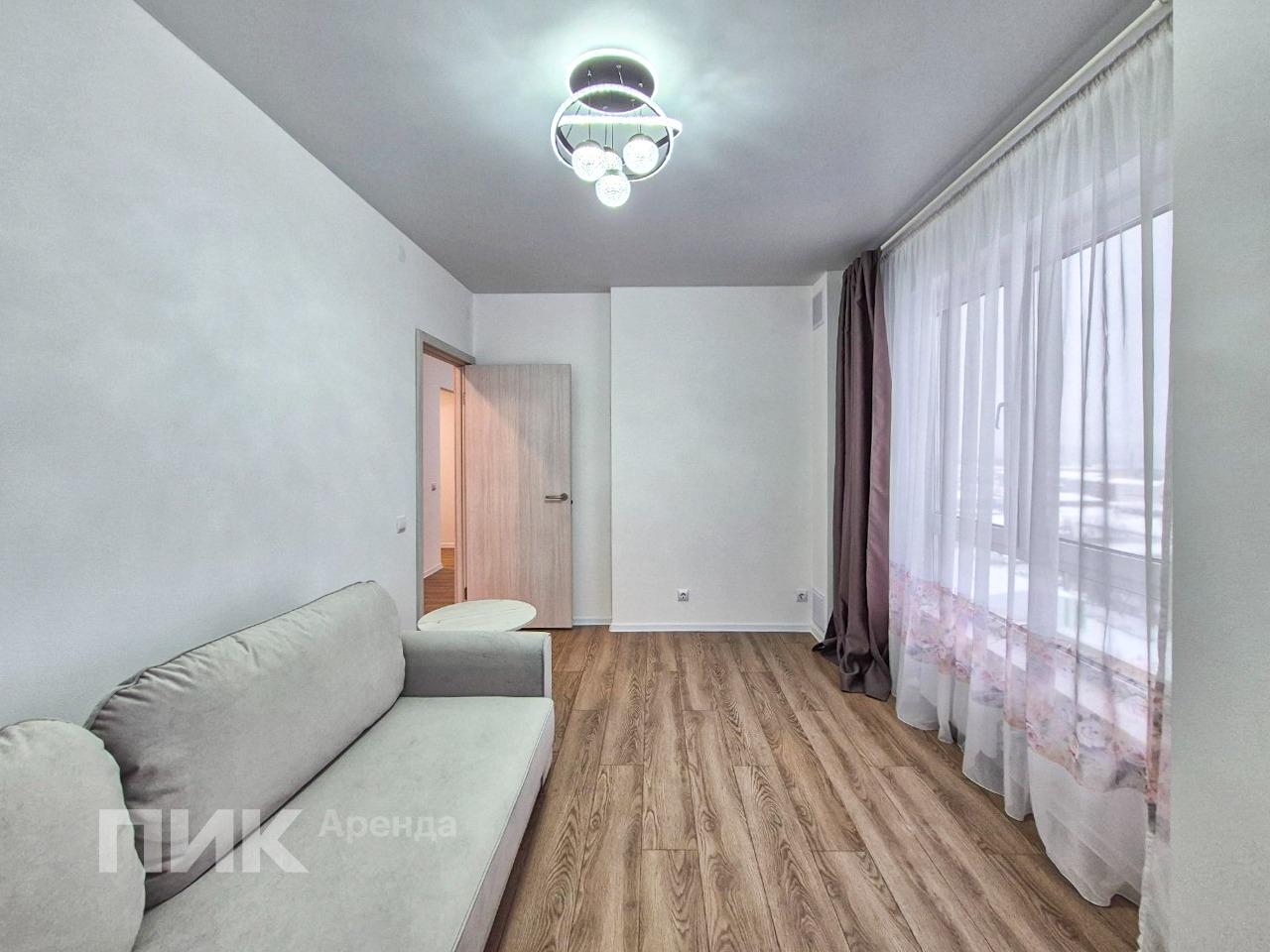 2-к. квартира, 50 м², 79 100 ₽/мес — фото № 4