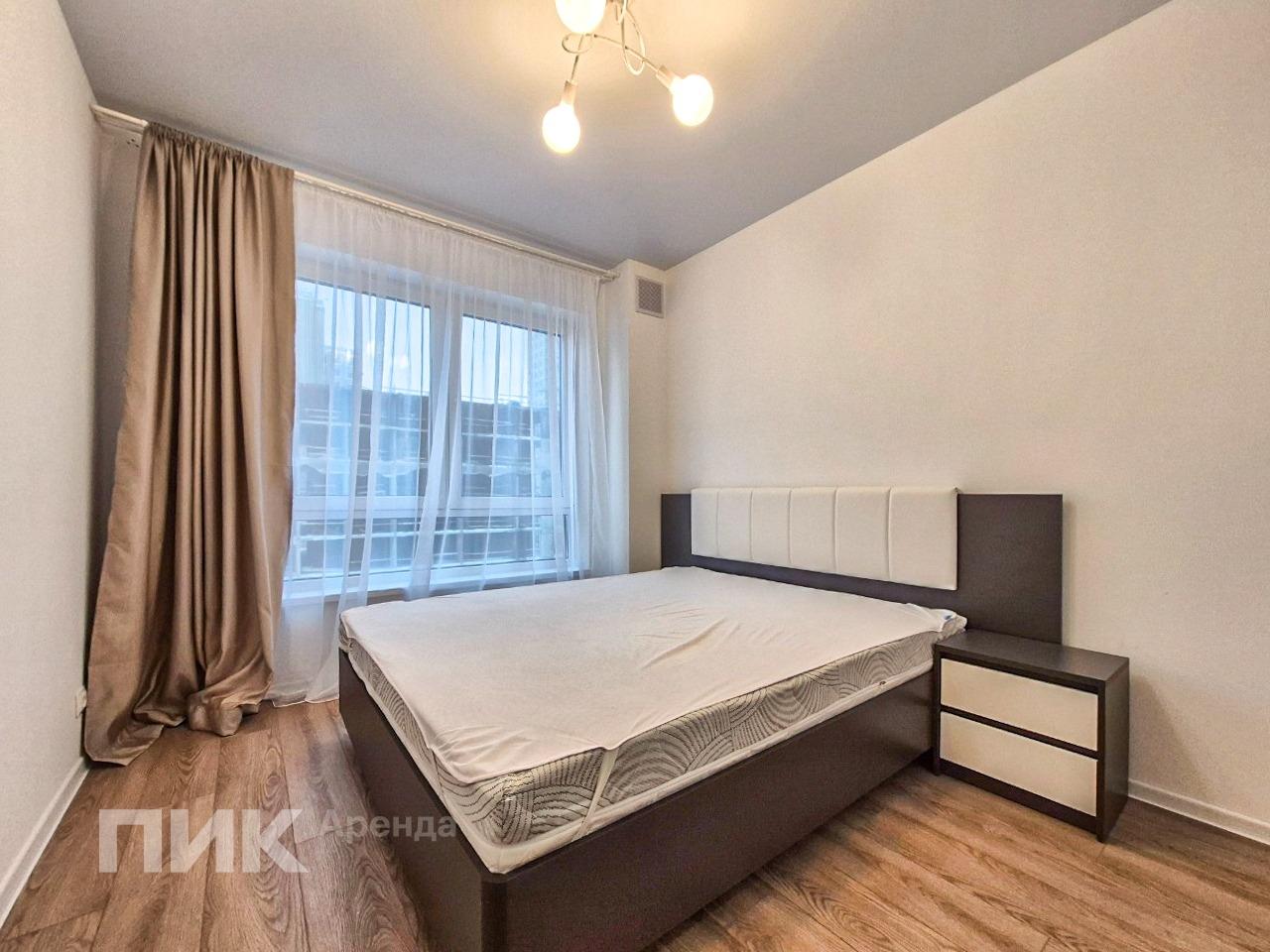 2-к. квартира, 50 м², 79 100 ₽/мес — фото № 5