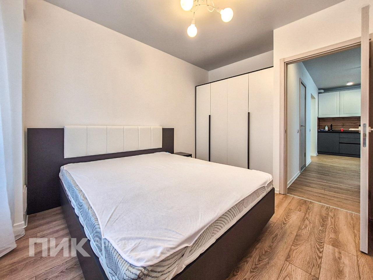 2-к. квартира, 50 м², 79 100 ₽/мес — фото № 6