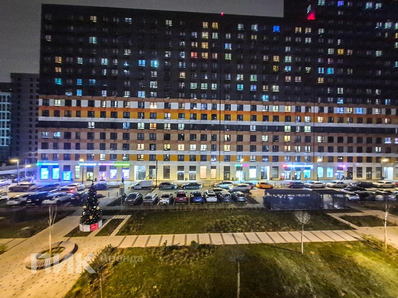 студия, 19.8 м², 53 100 ₽/мес — фото № 9