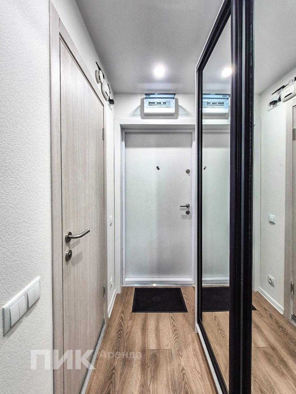 студия, 19.8 м², 53 100 ₽/мес — фото № 7