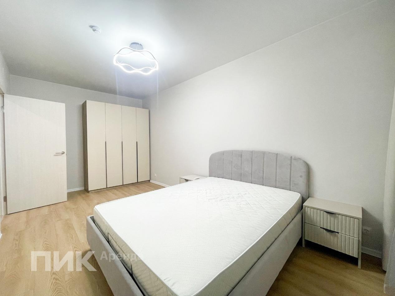 1-к. квартира, 43 м², 65 000 ₽/мес — фото № 7