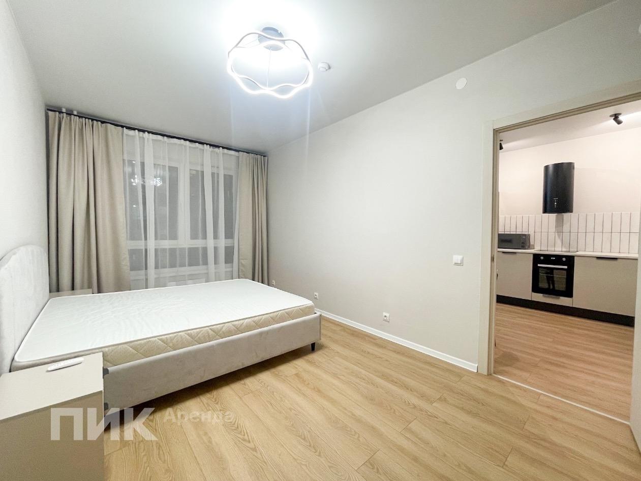 1-к. квартира, 43 м², 65 000 ₽/мес — фото № 5