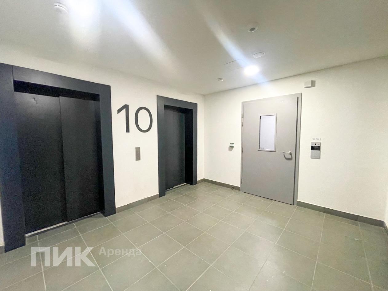1-к. квартира, 43 м², 65 000 ₽/мес — фото № 14