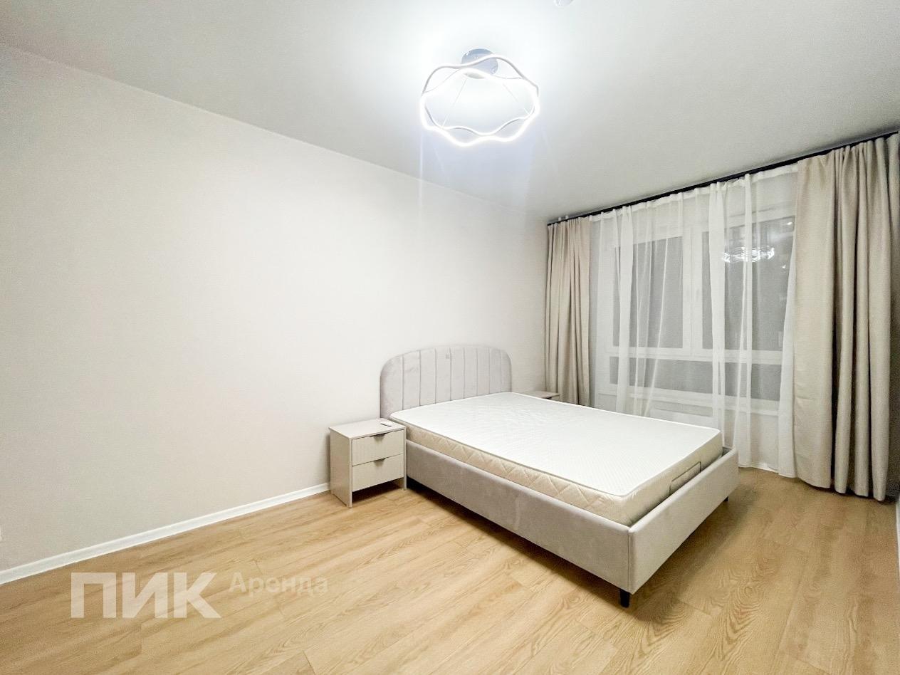 1-к. квартира, 43 м², 65 000 ₽/мес — фото № 6