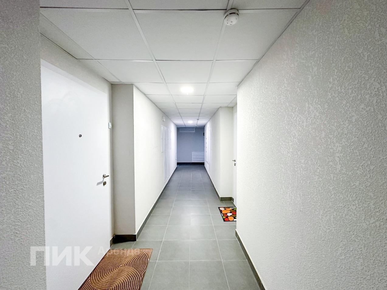 студия, 23.3 м², 37 300 ₽/мес — фото № 12