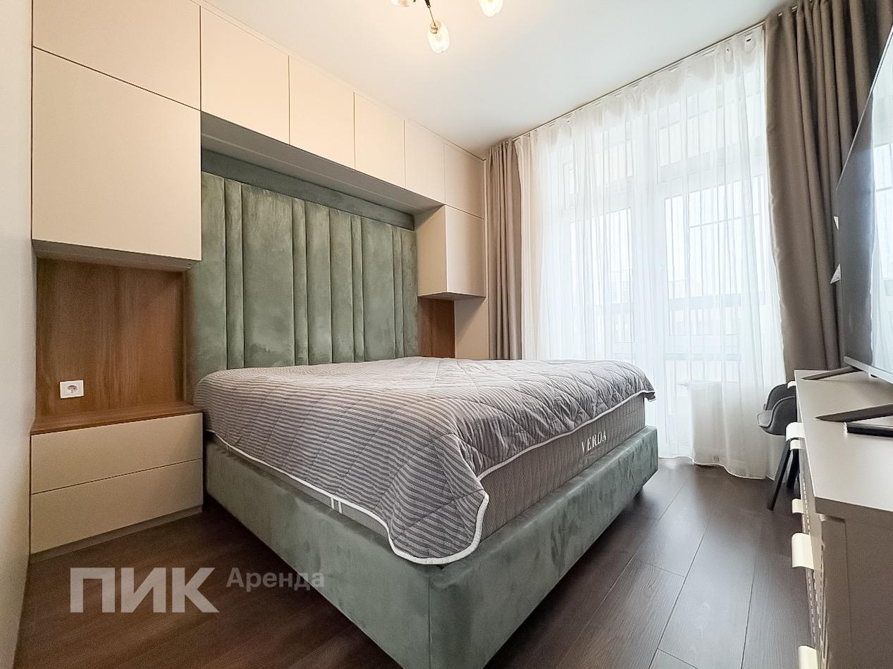 3-к. квартира, 64.8 м², 120 400 ₽/мес — фото № 8