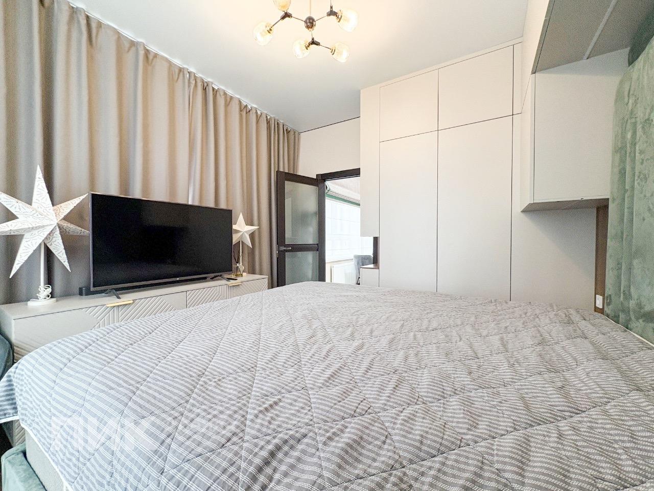 3-к. квартира, 64.8 м², 120 400 ₽/мес — фото № 9