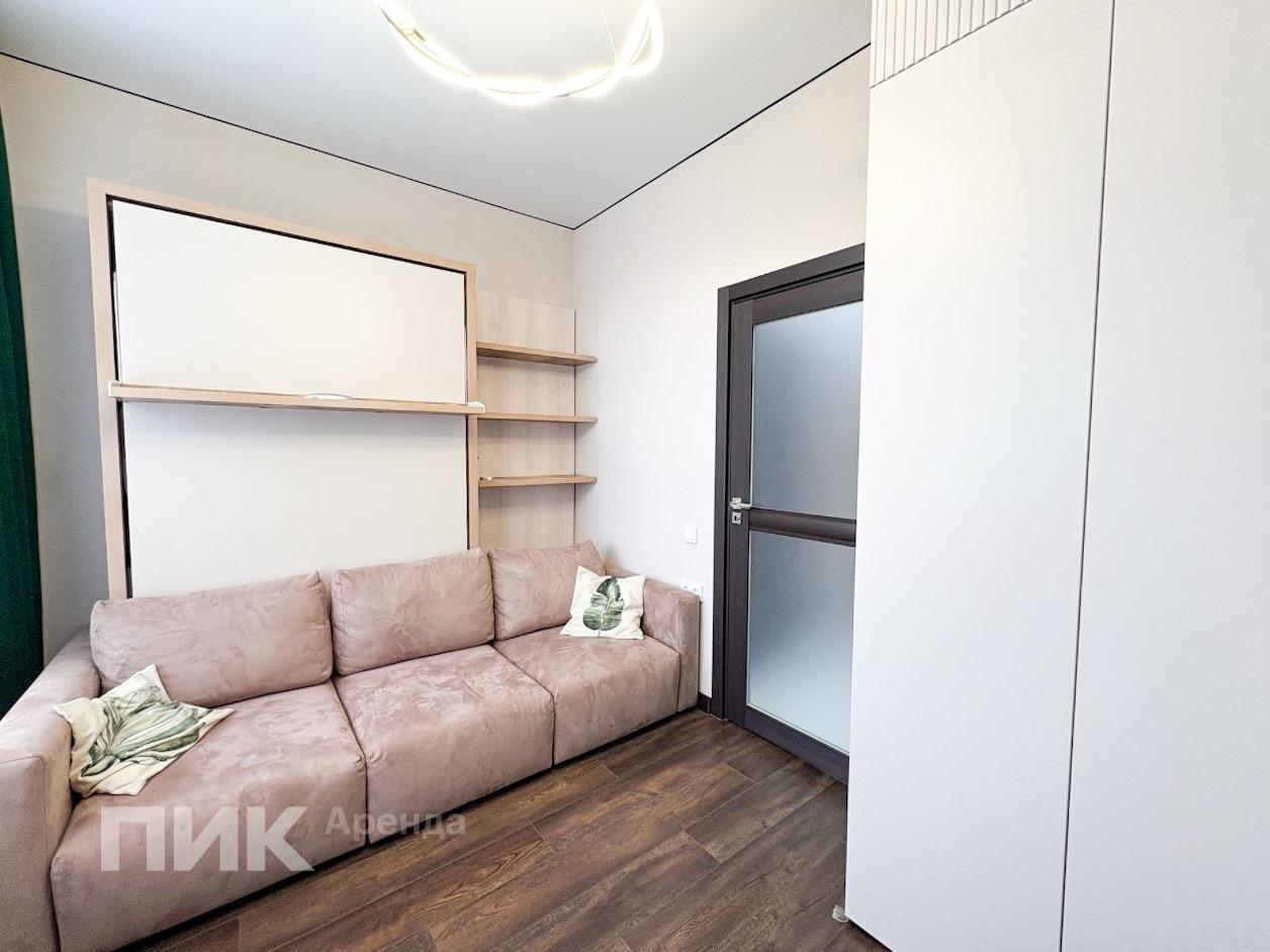 3-к. квартира, 64.8 м², 120 400 ₽/мес — фото № 7