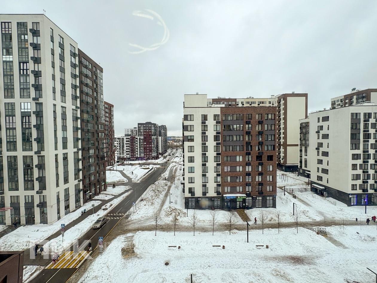 3-к. квартира, 64.8 м², 120 400 ₽/мес — фото № 24