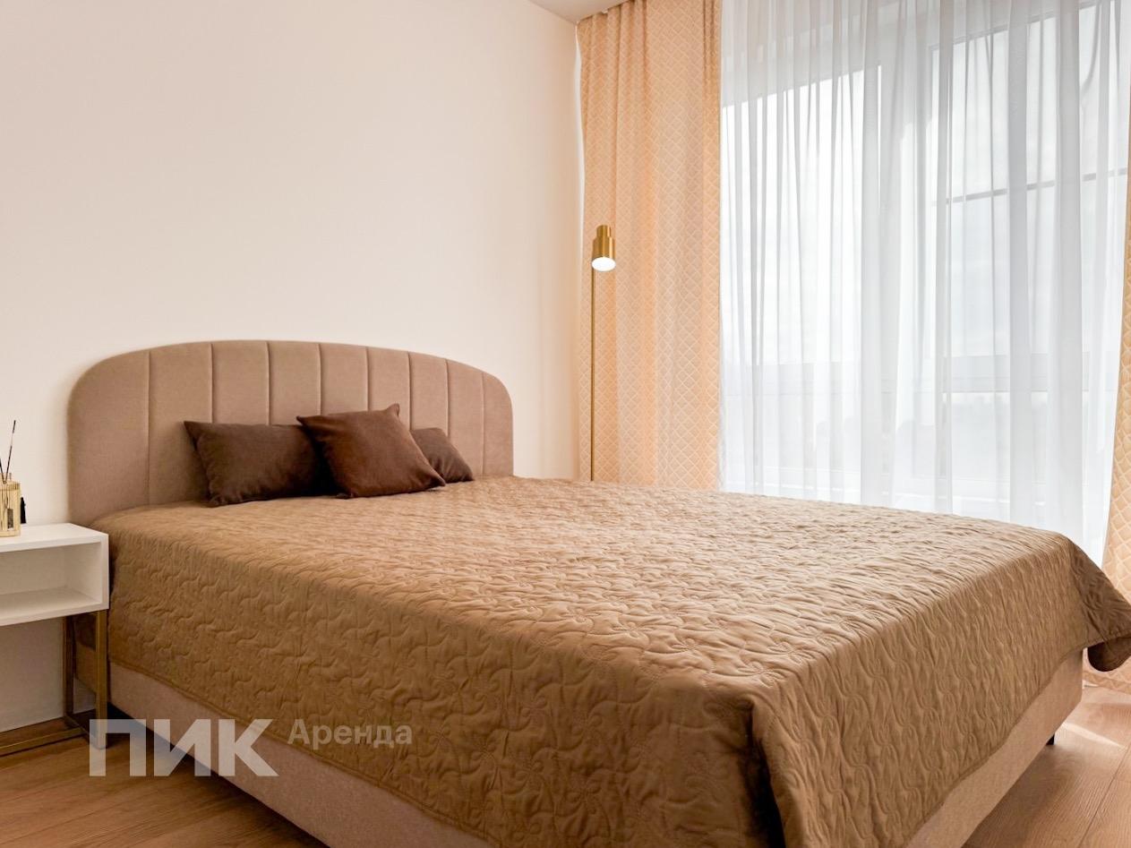 1-к. квартира, 35 м², 84 300 ₽/мес — фото № 4