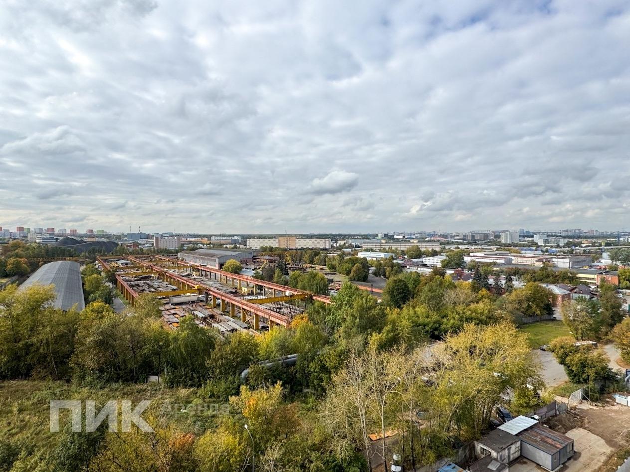 1-к. квартира, 35 м², 84 300 ₽/мес — фото № 12