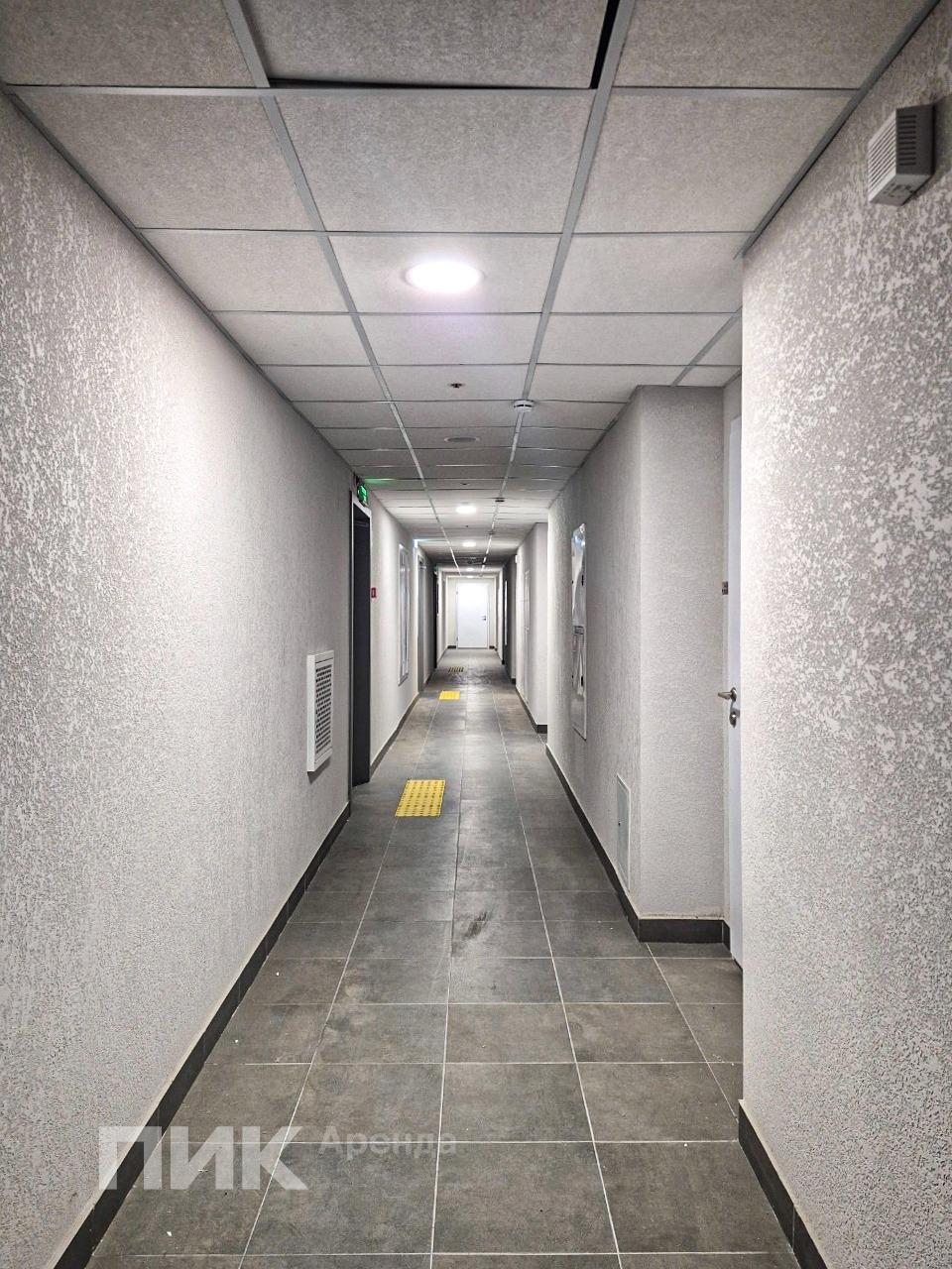 1-к. квартира, 41 м², 76 600 ₽/мес — фото № 12