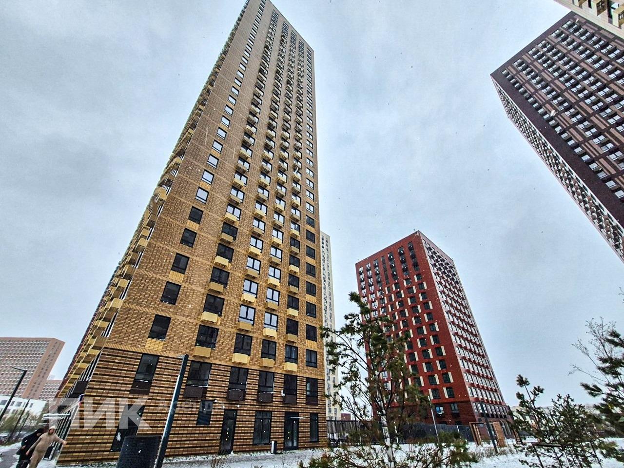 1-к. квартира, 41 м², 76 600 ₽/мес — фото № 15