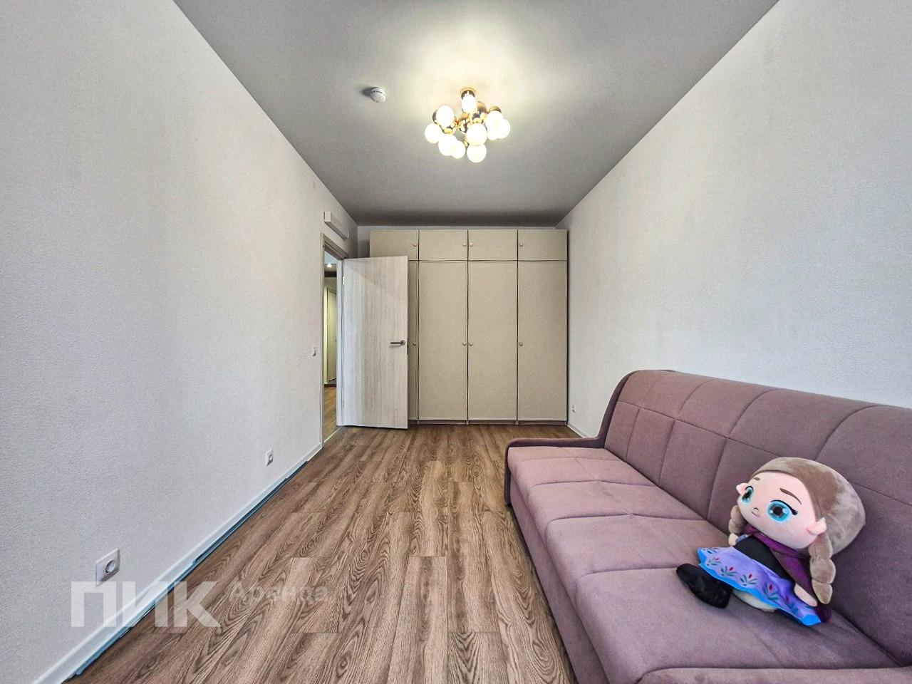 1-к. квартира, 41 м², 76 600 ₽/мес — фото № 8