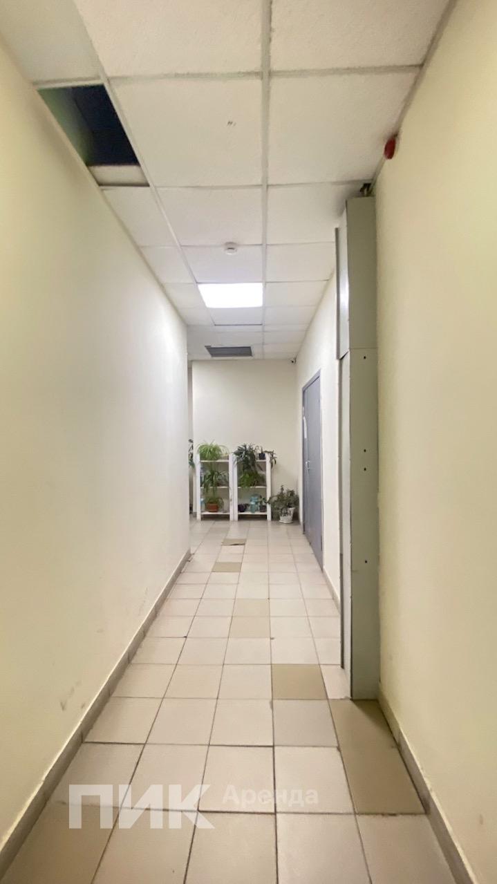 1-к. квартира, 39.5 м², 49 400 ₽/мес — фото № 14