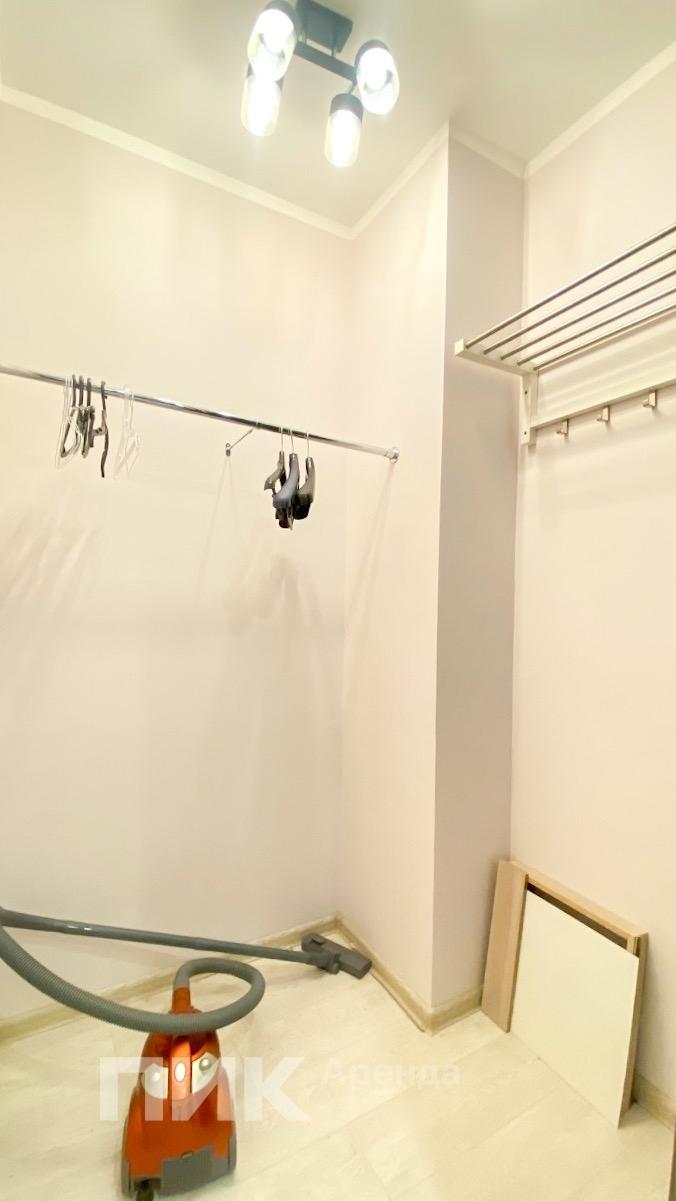 1-к. квартира, 39.5 м², 49 400 ₽/мес — фото № 11