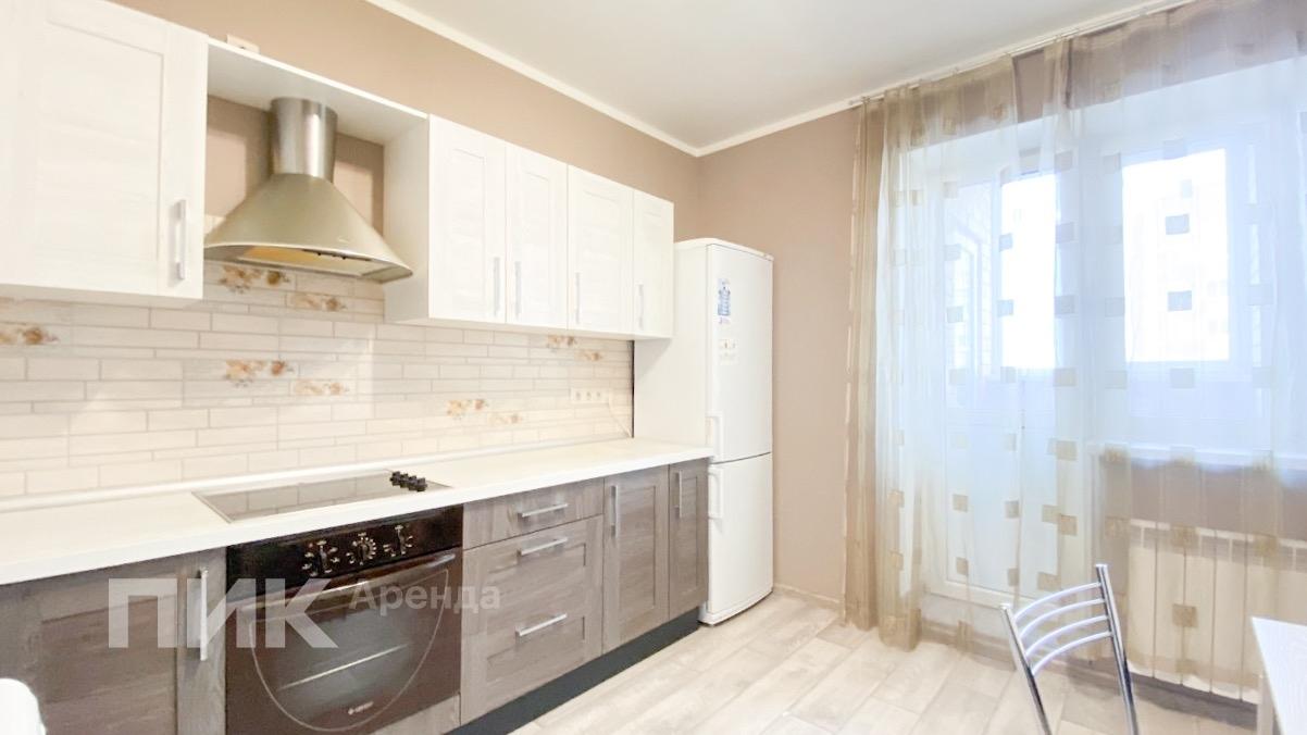 1-к. квартира, 39.5 м², 49 400 ₽/мес — фото № 5