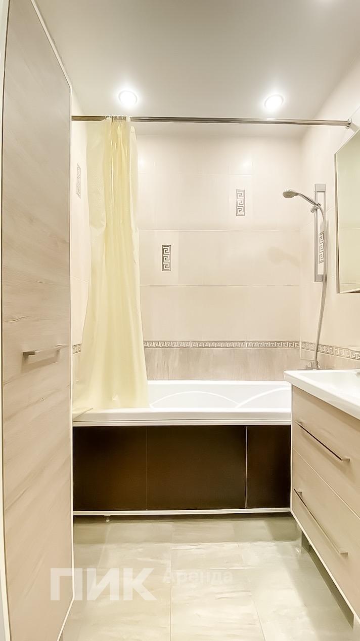 1-к. квартира, 39.5 м², 49 400 ₽/мес — фото № 9