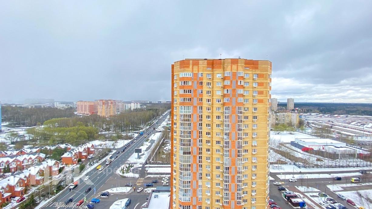 1-к. квартира, 39.5 м², 49 400 ₽/мес — фото № 15