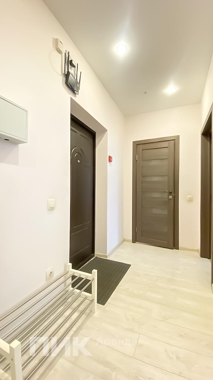 1-к. квартира, 39.5 м², 49 400 ₽/мес — фото № 12