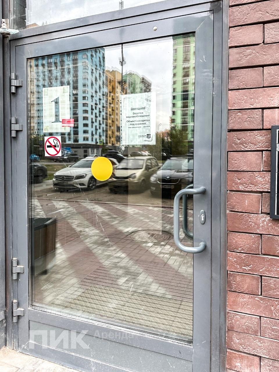 студия, 21 м², 65 000 ₽/мес — фото № 18