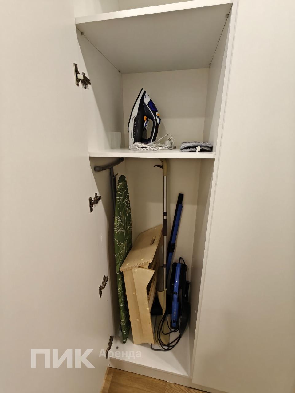 студия, 21 м², 58 000 ₽/мес — фото № 20