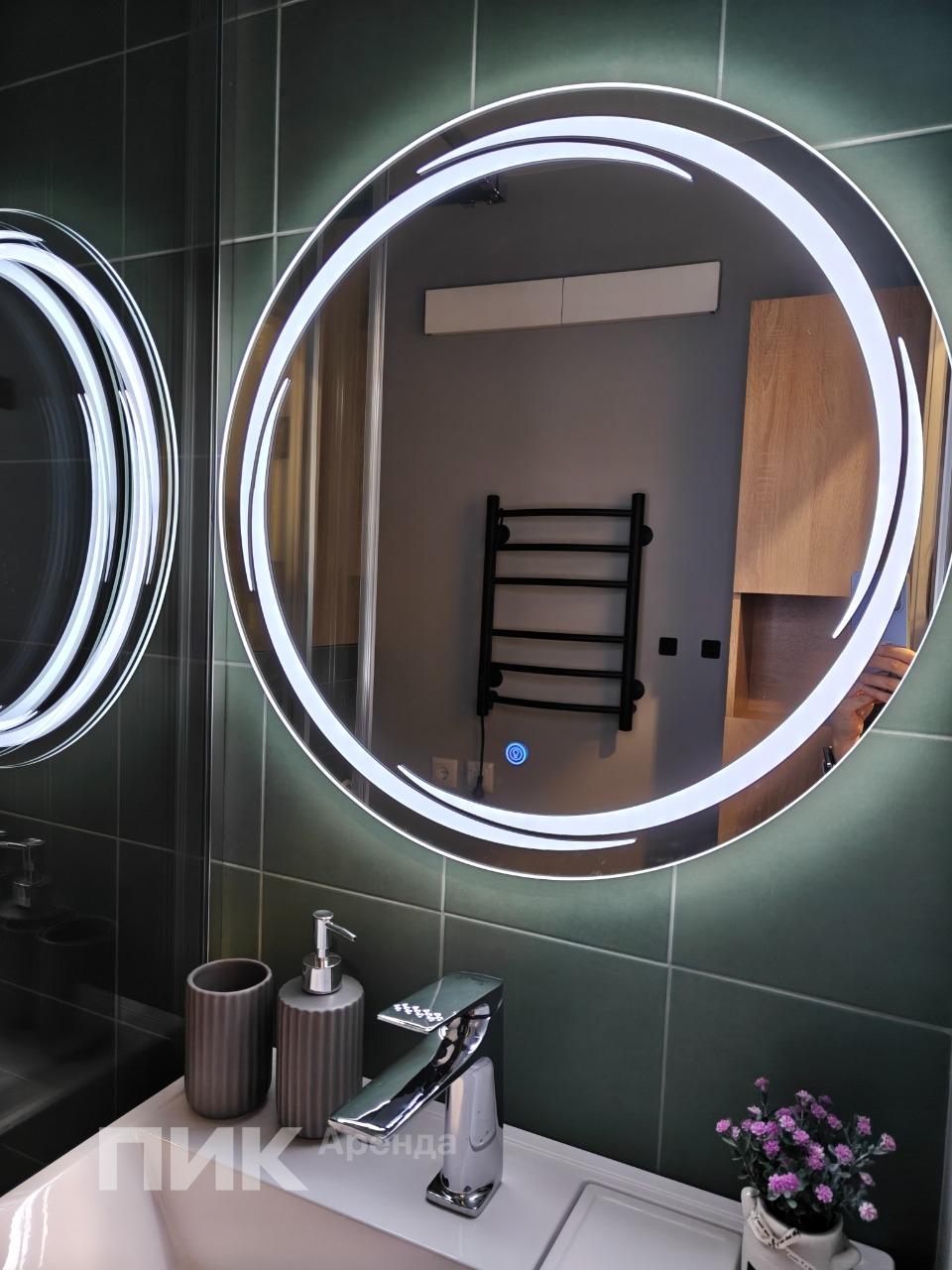 студия, 21 м², 58 000 ₽/мес — фото № 18