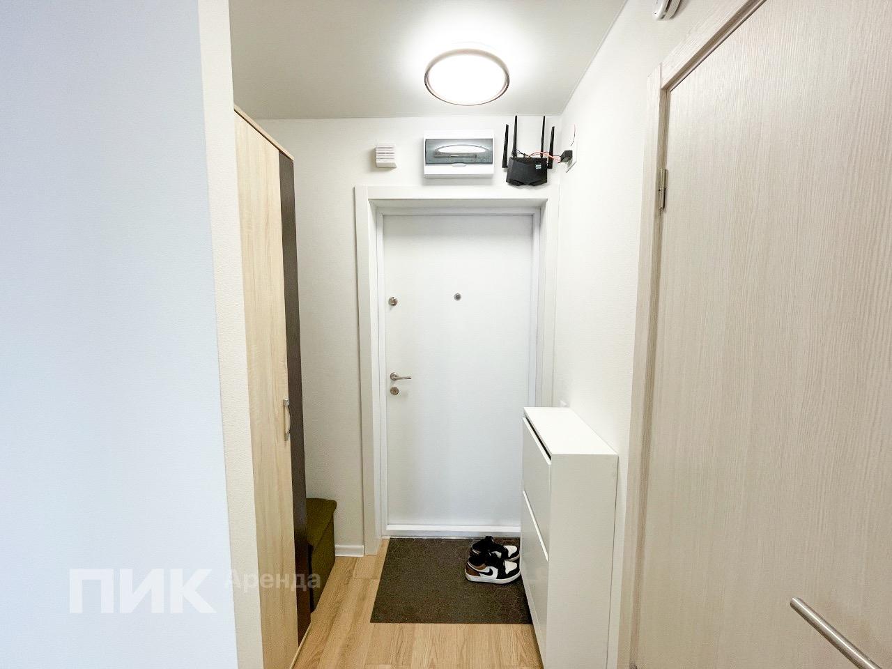 1-к. квартира, 33.9 м², 60 000 ₽/мес — фото № 8