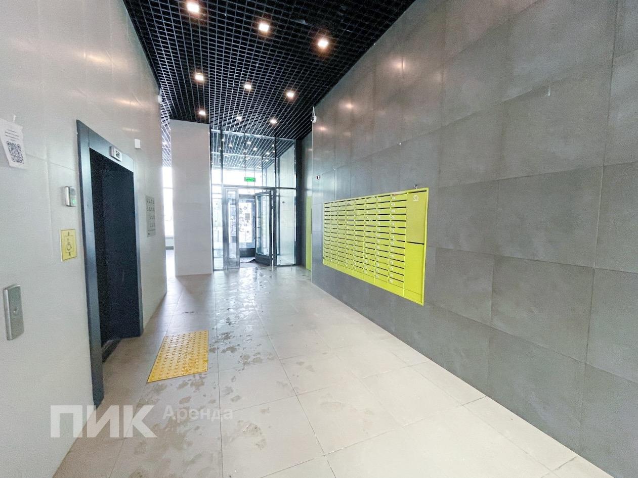 1-к. квартира, 33.9 м², 60 000 ₽/мес — фото № 10