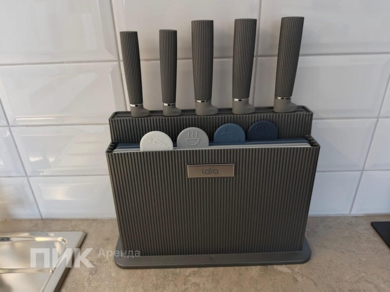 студия, 28 м², 84 300 ₽/мес — фото № 5