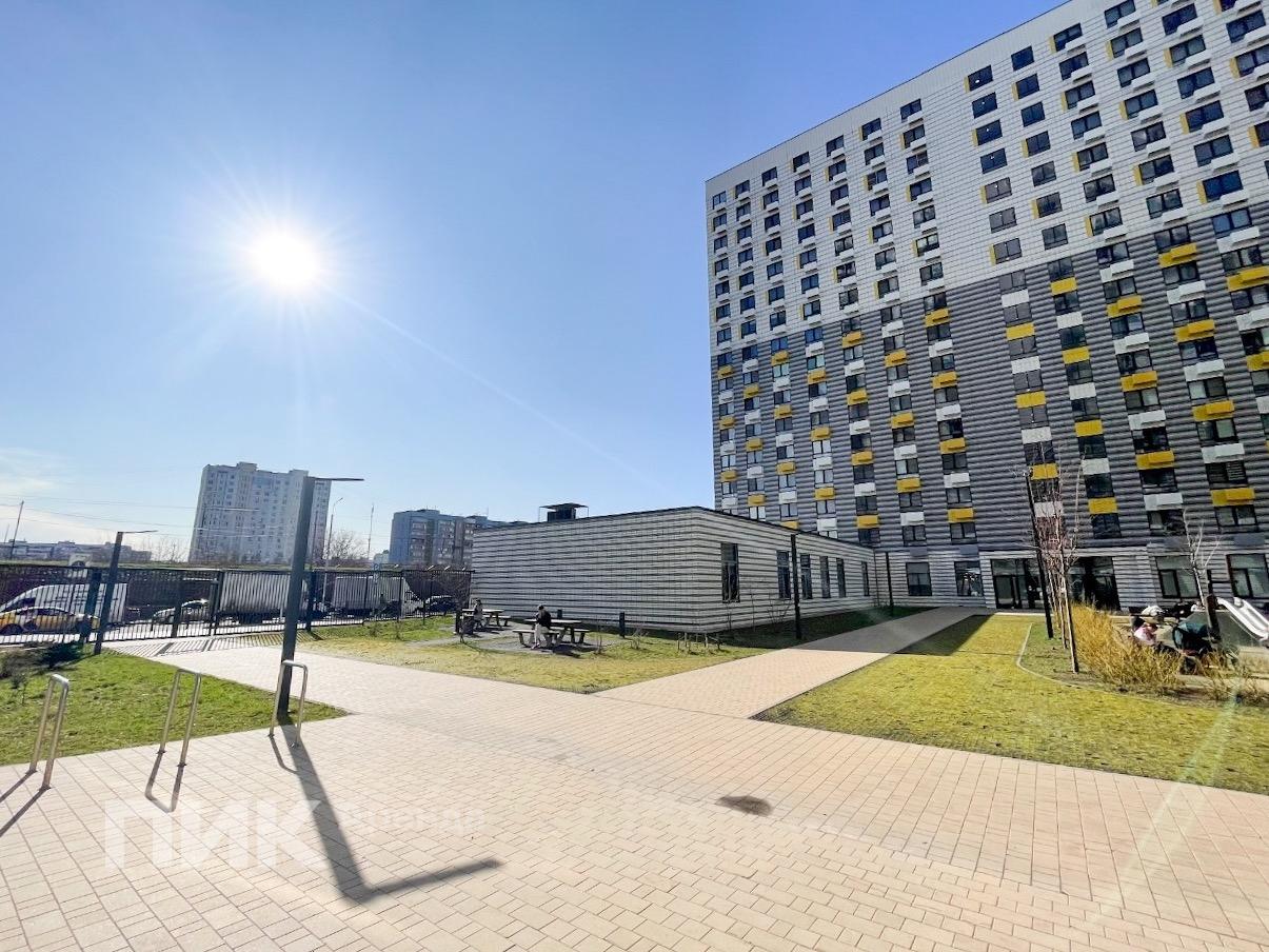 2-к. квартира, 60 м², 81 200 ₽/мес — фото № 22