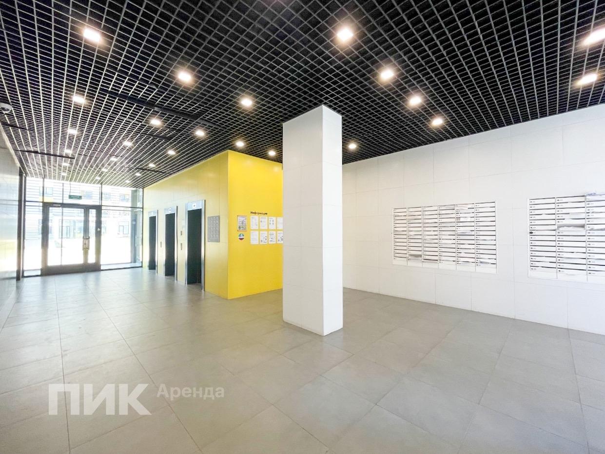 2-к. квартира, 60 м², 81 200 ₽/мес — фото № 16