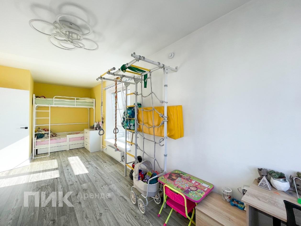 2-к. квартира, 60 м², 81 200 ₽/мес — фото № 8