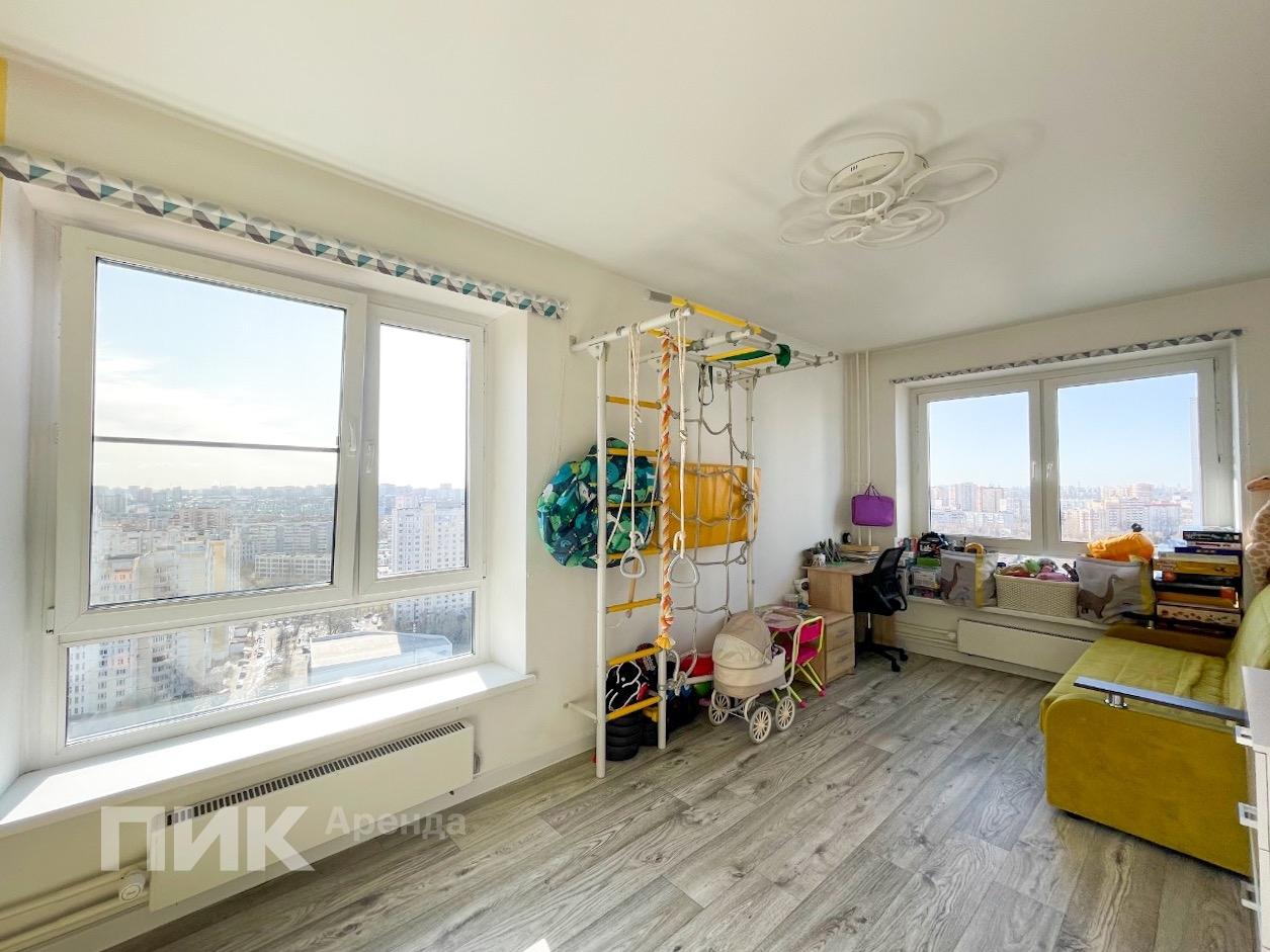 2-к. квартира, 60 м², 81 200 ₽/мес — фото № 5