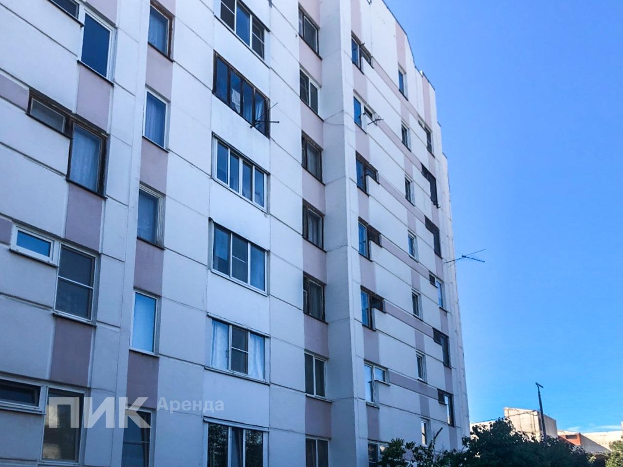 1-к. квартира, 37.1 м², 27 800 ₽/мес — фото № 12