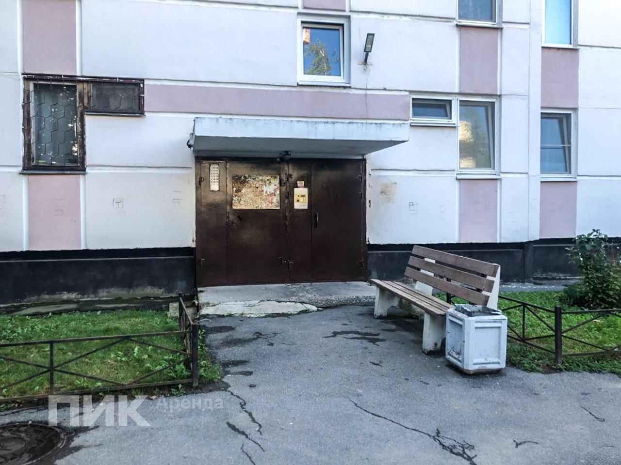 1-к. квартира, 37.1 м², 27 800 ₽/мес — фото № 13