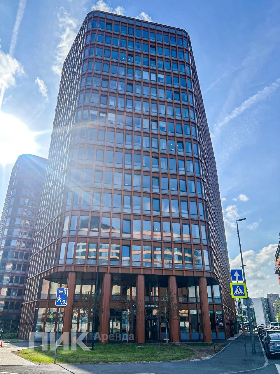 студия, 25 м², 49 400 ₽/мес — фото № 12