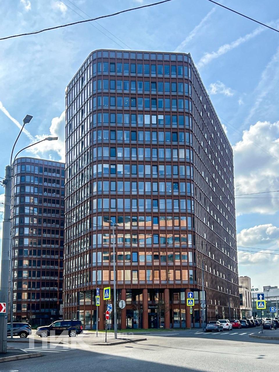 студия, 25 м², 49 400 ₽/мес — фото № 11