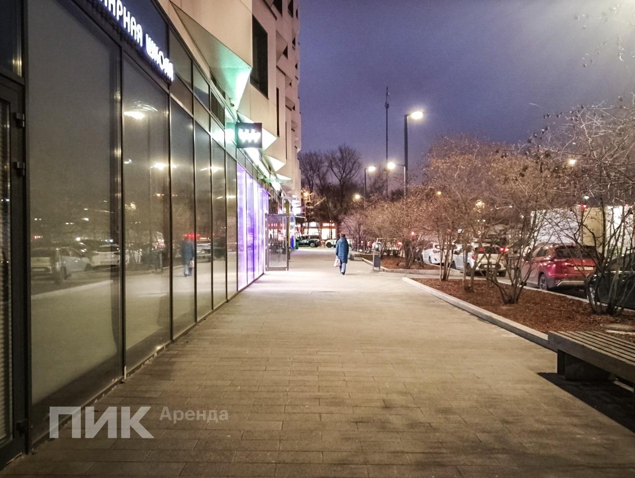 2-к. квартира, 48.8 м², 105 000 ₽/мес — фото № 25