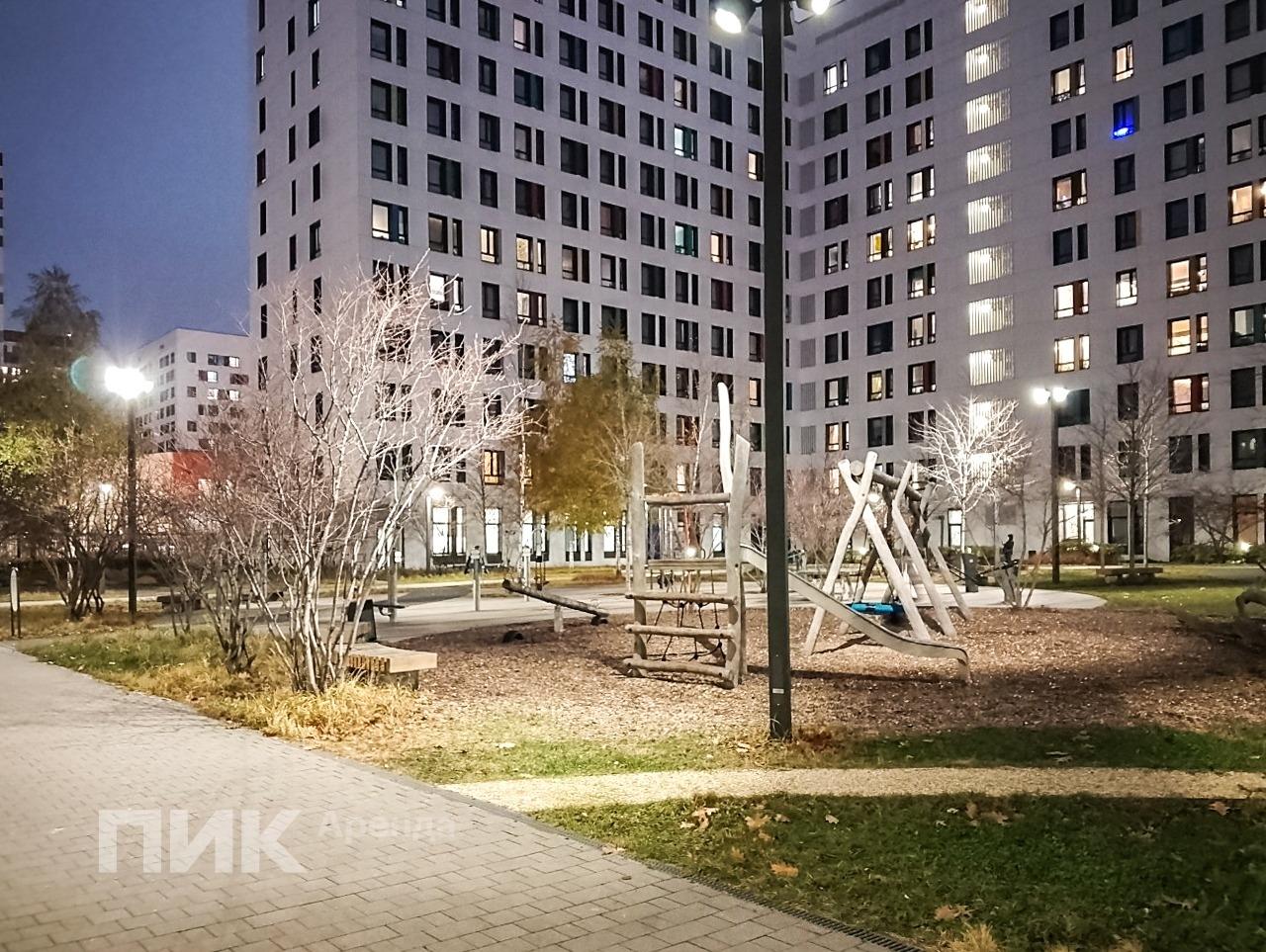 2-к. квартира, 48.8 м², 105 000 ₽/мес — фото № 23