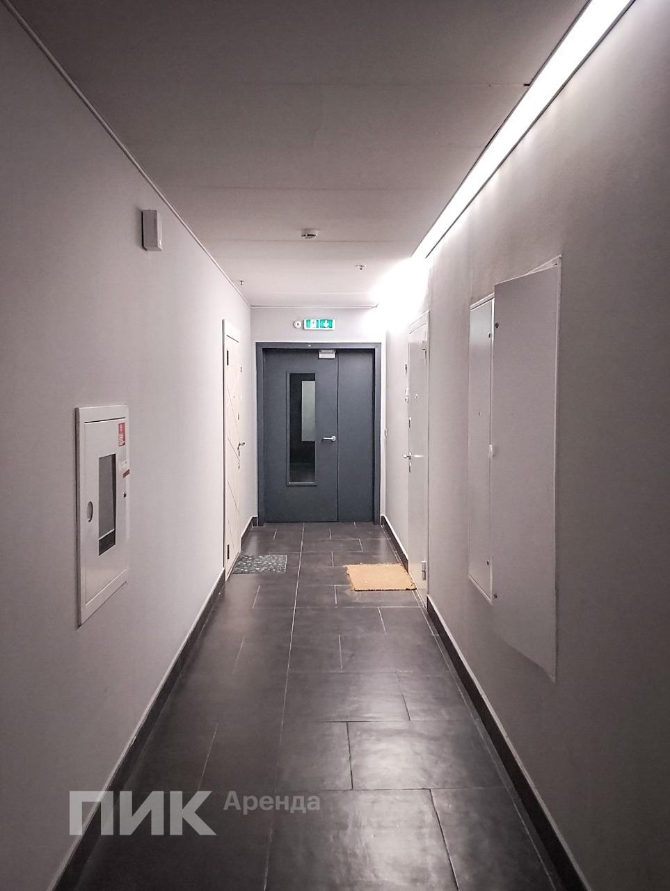 2-к. квартира, 48.8 м², 105 000 ₽/мес — фото № 17