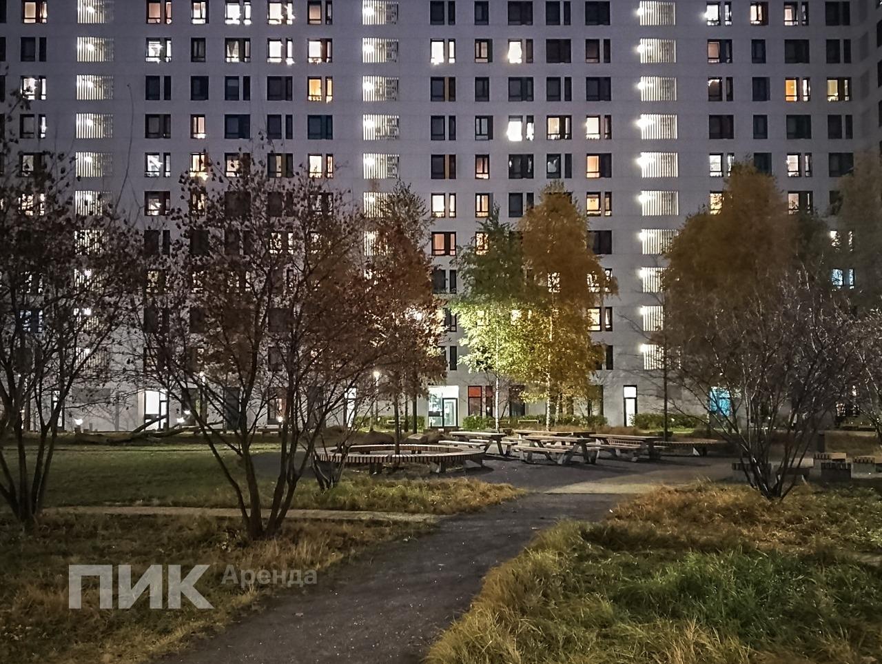 2-к. квартира, 48.8 м², 105 000 ₽/мес — фото № 24