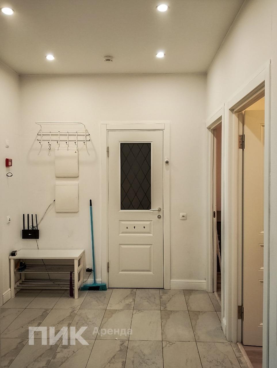 2-к. квартира, 48.8 м², 105 000 ₽/мес — фото № 16