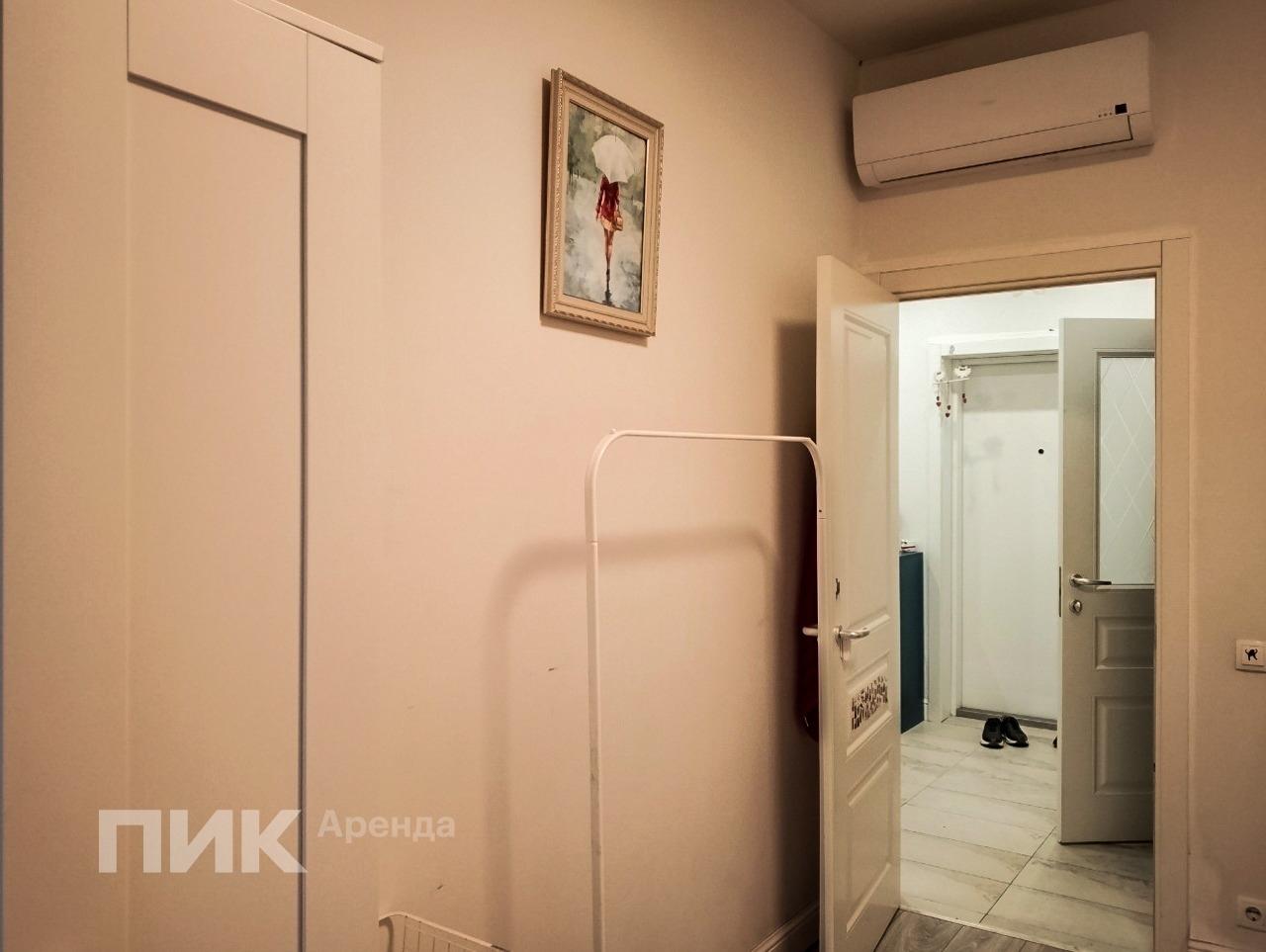 2-к. квартира, 48.8 м², 105 000 ₽/мес — фото № 14