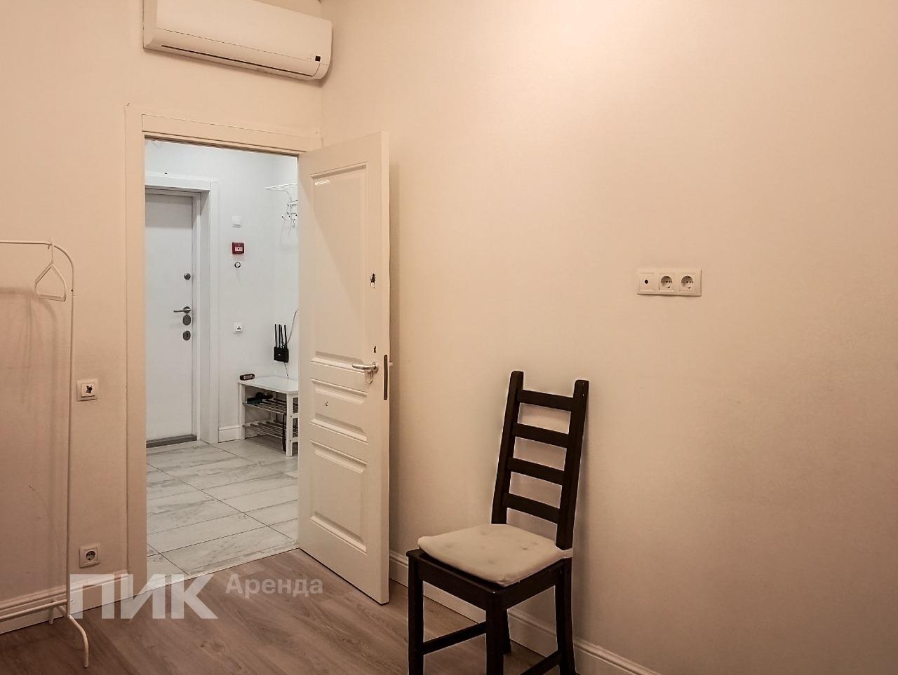 2-к. квартира, 48.8 м², 105 000 ₽/мес — фото № 11