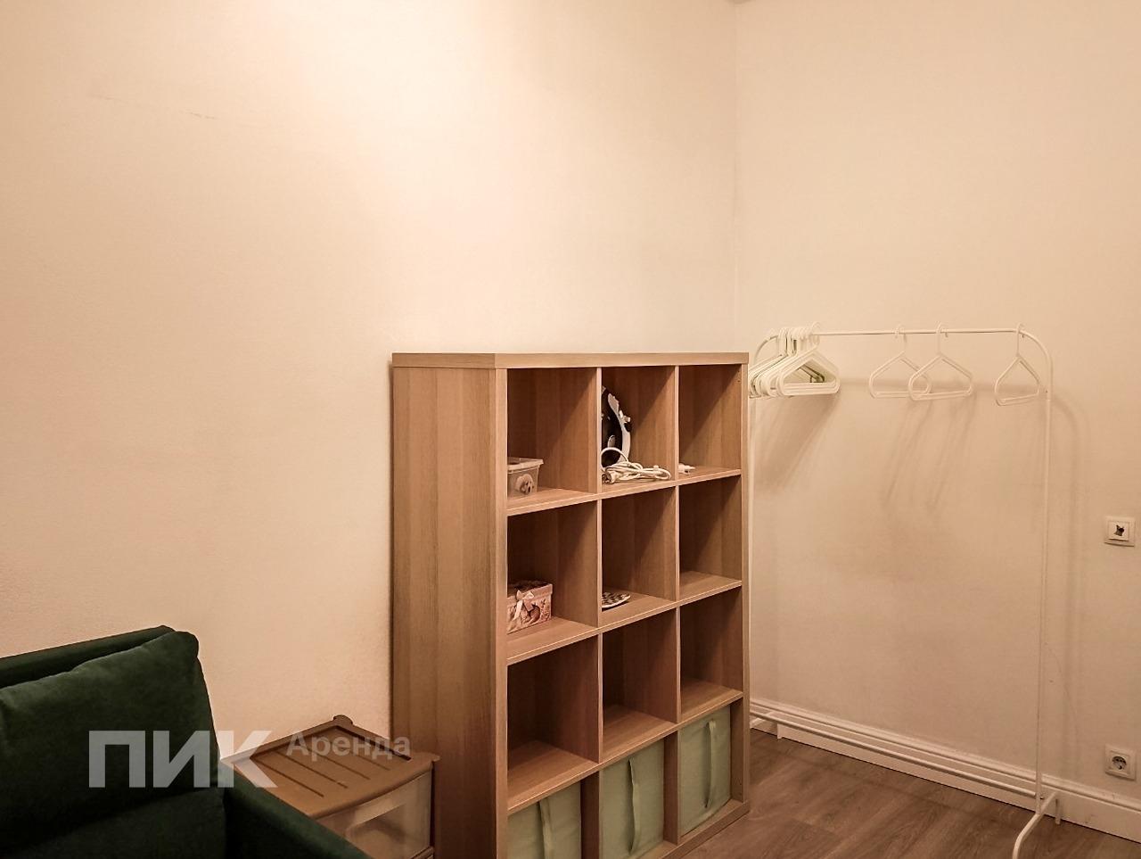 2-к. квартира, 48.8 м², 105 000 ₽/мес — фото № 8