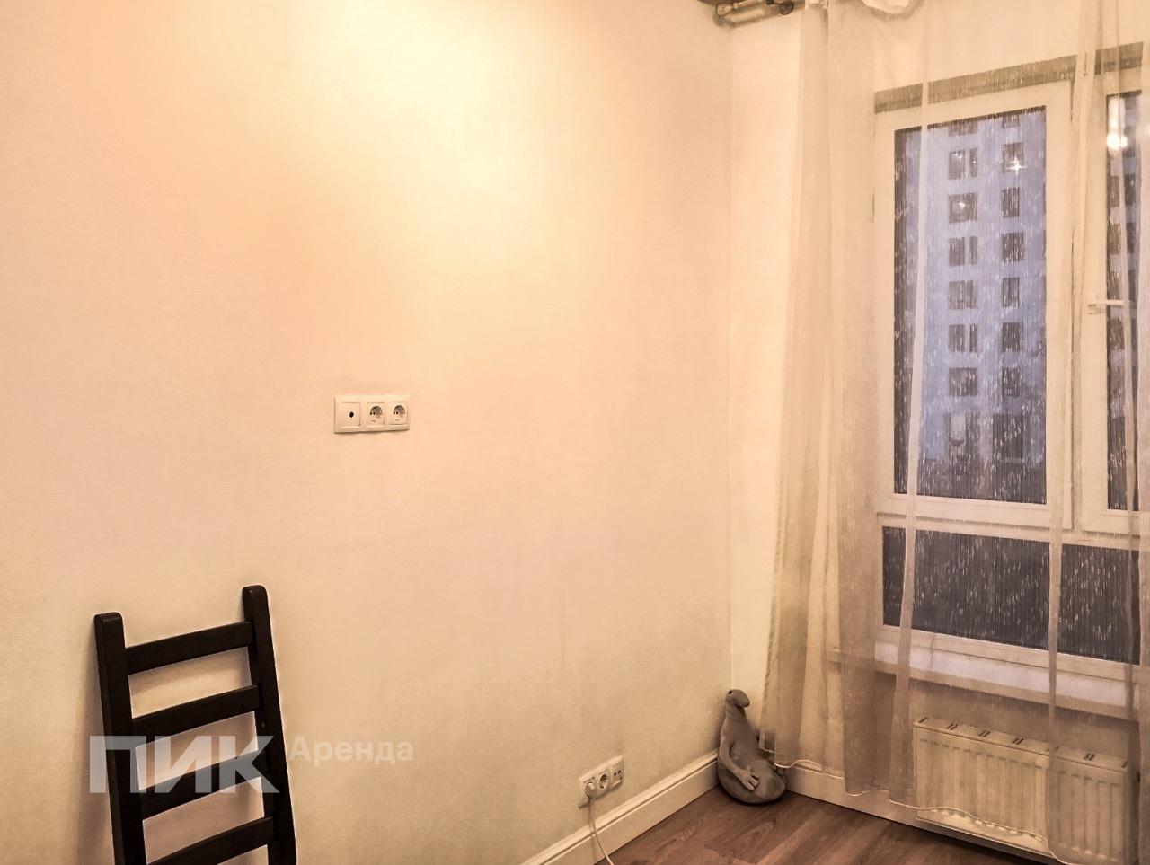 2-к. квартира, 48.8 м², 105 000 ₽/мес — фото № 9