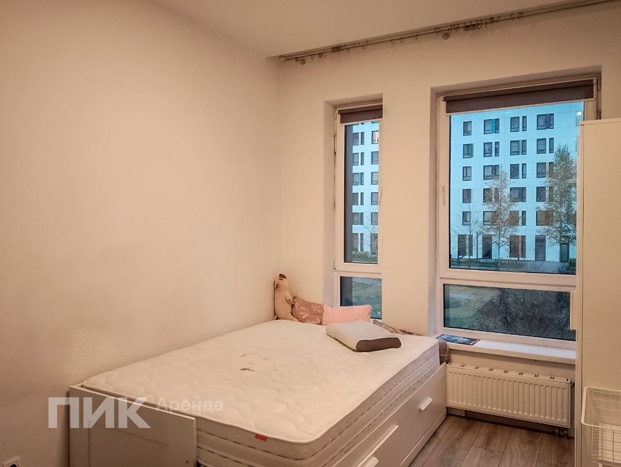 2-к. квартира, 48.8 м², 105 000 ₽/мес — фото № 5