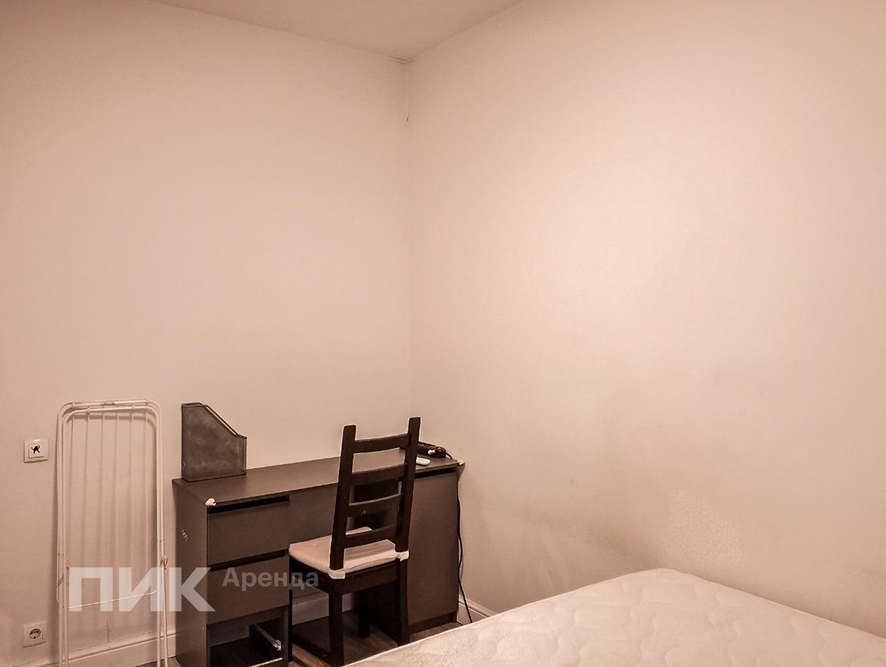 2-к. квартира, 48.8 м², 105 000 ₽/мес — фото № 7